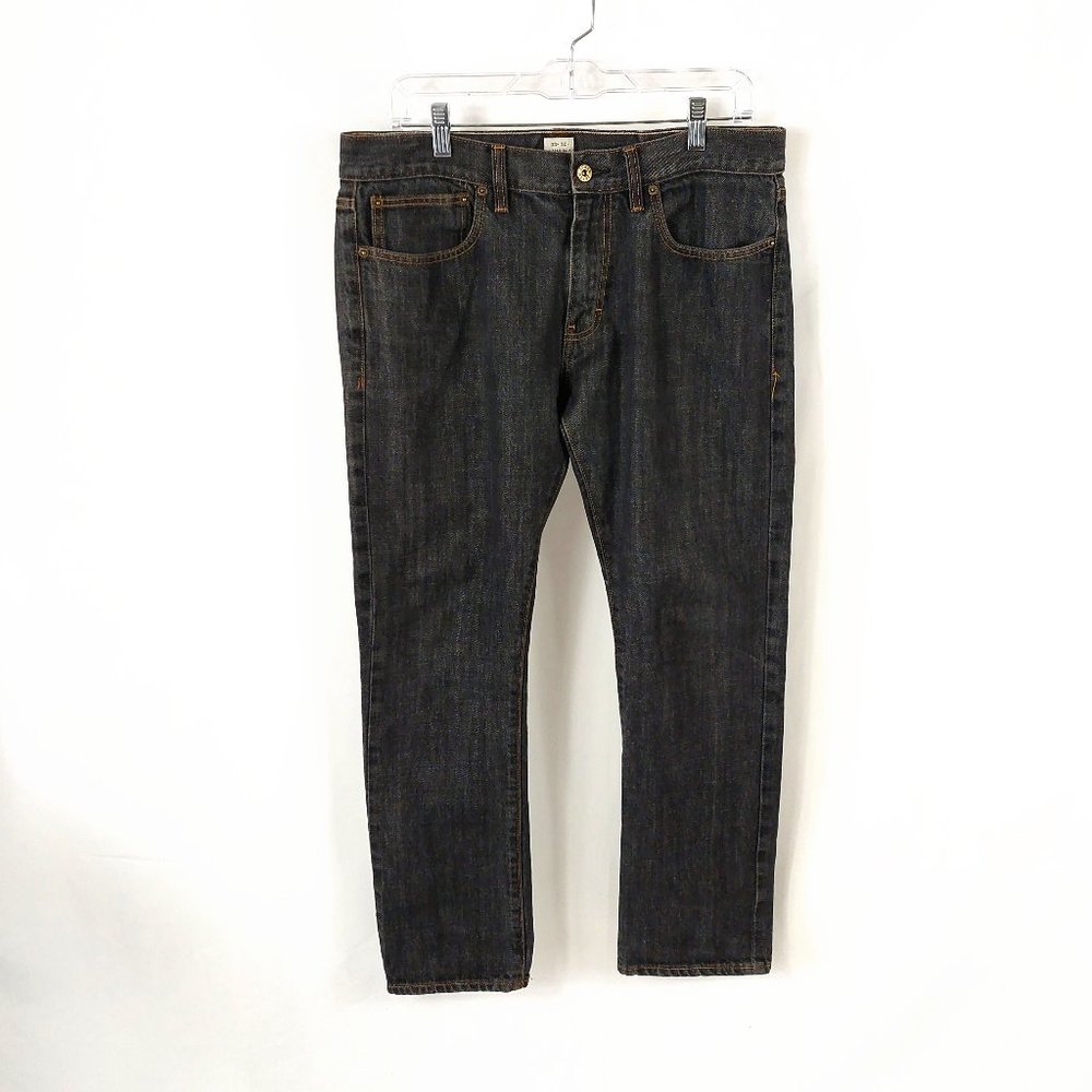 Men’s Urban Slim J. Crew Jeans - Picture 1 of 12